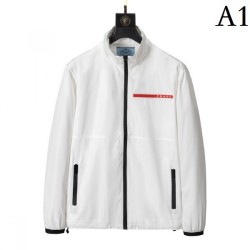PRADA Prada Jacket 2023FW Pre-sale exclusively for overseas customers