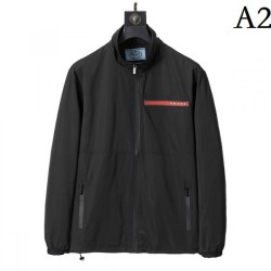 PRADA Prada Jacket 2023FW Pre-sale exclusively for overseas customers
