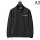 PRADA Prada Jacket 2023FW Pre-sale exclusively for overseas customers PRADA Prada Jacket 2023FW Pre-sale exclusively for overseas customers