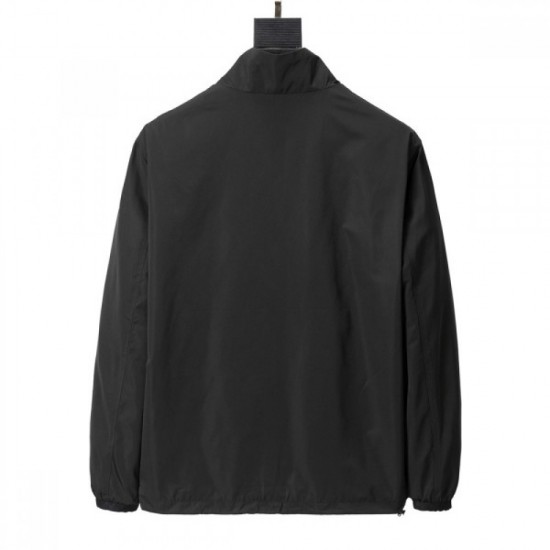 PRADA Prada Jacket 2023FW Pre-sale exclusively for overseas customers PRADA Prada Jacket 2023FW Pre-sale exclusively for overseas customers