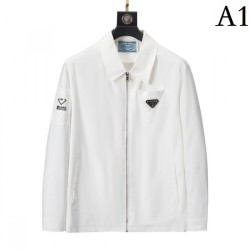 PRADA Prada jacket 2023FW Fan rush to aim at new autumn