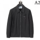 PRADA Prada jacket 2023FW Fan rush to aim at new autumn PRADA Prada jacket 2023FW Fan rush to aim at new autumn