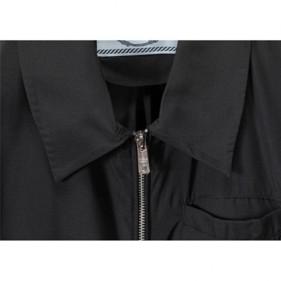 PRADA Prada jacket 2023FW Fan rush to aim at new autumn PRADA Prada jacket 2023FW Fan rush to aim at new autumn