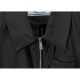 PRADA Prada jacket 2023FW Fan rush to aim at new autumn PRADA Prada jacket 2023FW Fan rush to aim at new autumn