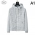 PRADA Prada Coat 2023FW New Elegant Wear