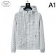 PRADA Prada Coat 2023FW New Elegant Wear PRADA Prada Coat 2023FW New Elegant Wear