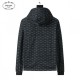 PRADA Prada Coat 2023FW New Elegant Wear PRADA Prada Coat 2023FW New Elegant Wear