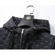 PRADA Prada Coat 2023FW New Elegant Wear PRADA Prada Coat 2023FW New Elegant Wear