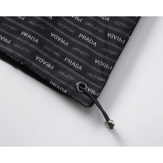 PRADA Prada Coat 2023FW New Elegant Wear PRADA Prada Coat 2023FW New Elegant Wear