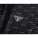 PRADA Prada Coat 2023FW New Elegant Wear PRADA Prada Coat 2023FW New Elegant Wear