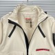 PRADA Prada coat 2023FW Fashionable style this season too PRADA Prada coat 2023FW Fashionable style this season too