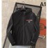 PRADA Prada coat 2023FW Recommended for the best new item in cost performance