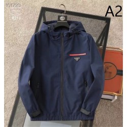 PRADA Prada coat 2023FW Recommended for the best new item in cost performance