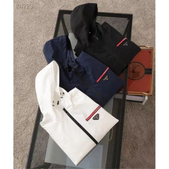PRADA Prada coat 2023FW Recommended for the best new item in cost performance PRADA Prada coat 2023FW Recommended for the best new item in cost performance