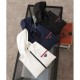 PRADA Prada coat 2023FW Recommended for the best new item in cost performance PRADA Prada coat 2023FW Recommended for the best new item in cost performance