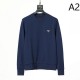 PRADA Prada Pullover 2023FW Wear full of streetwear PRADA Prada Pullover 2023FW Wear full of streetwear