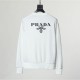 PRADA Prada Pullover 2023FW Wear full of streetwear PRADA Prada Pullover 2023FW Wear full of streetwear