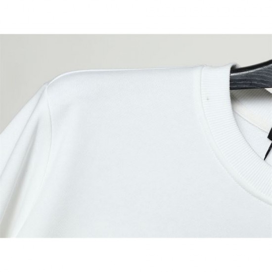 PRADA Prada Pullover 2023FW Wear full of streetwear PRADA Prada Pullover 2023FW Wear full of streetwear