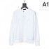 PRADA Pullover 2023FW Used by celebrities and entertainers