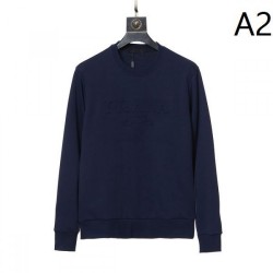 PRADA Pullover 2023FW Used by celebrities and entertainers
