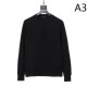 PRADA Pullover 2023FW Used by celebrities and entertainers PRADA Pullover 2023FW Used by celebrities and entertainers
