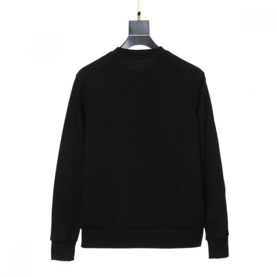 PRADA Pullover 2023FW Used by celebrities and entertainers PRADA Pullover 2023FW Used by celebrities and entertainers