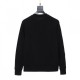 PRADA Pullover 2023FW Used by celebrities and entertainers PRADA Pullover 2023FW Used by celebrities and entertainers