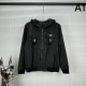 PRADA Prada coat 2023FW Refreshing new arrivals are trending in fall/winter PRADA Prada coat 2023FW Refreshing new arrivals are trending in fall/winter