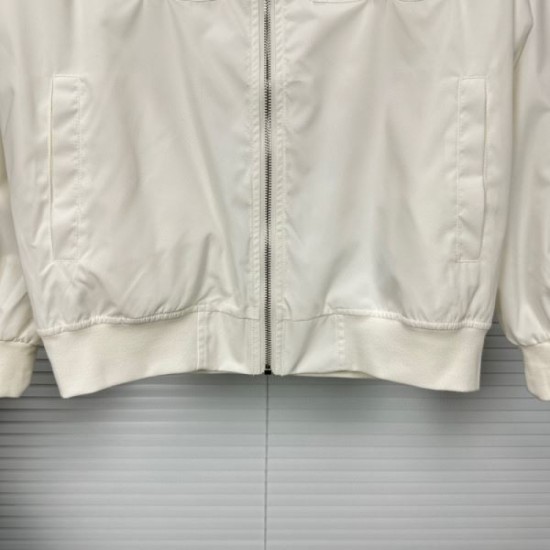 PRADA Prada coat 2023FW Refreshing new arrivals are trending in fall/winter PRADA Prada coat 2023FW Refreshing new arrivals are trending in fall/winter