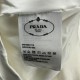 PRADA Prada coat 2023FW Refreshing new arrivals are trending in fall/winter PRADA Prada coat 2023FW Refreshing new arrivals are trending in fall/winter