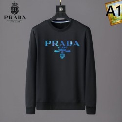 PRADA Pullover 2023FW Adult style completed