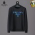 PRADA Pullover 2023FW Adult style completed
