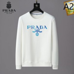 PRADA Pullover 2023FW Adult style completed