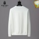 PRADA Pullover 2023FW Adult style completed PRADA Pullover 2023FW Adult style completed