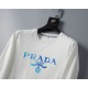 PRADA Pullover 2023FW Adult style completed PRADA Pullover 2023FW Adult style completed