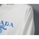 PRADA Pullover 2023FW Adult style completed PRADA Pullover 2023FW Adult style completed