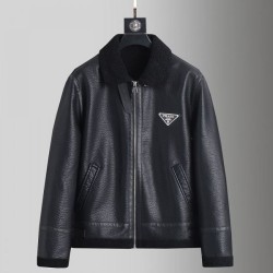 PRADA Prada coat 2023FW Style that can be used for a long time this winter
