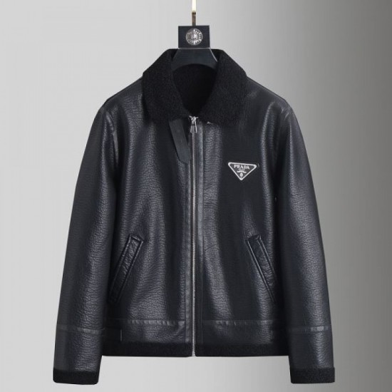 PRADA Prada coat 2023FW Style that can be used for a long time this winter PRADA Prada coat 2023FW Style that can be used for a long time this winter