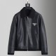 PRADA Prada coat 2023FW Style that can be used for a long time this winter PRADA Prada coat 2023FW Style that can be used for a long time this winter