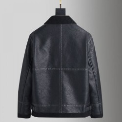 PRADA Prada coat 2023FW Style that can be used for a long time this winter