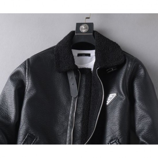PRADA Prada coat 2023FW Style that can be used for a long time this winter PRADA Prada coat 2023FW Style that can be used for a long time this winter