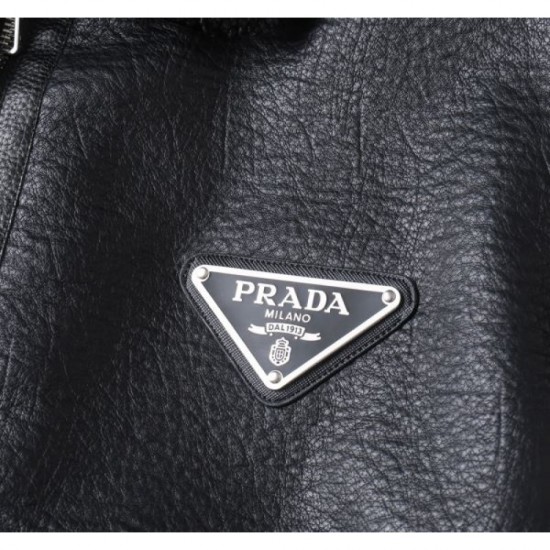 PRADA Prada coat 2023FW Style that can be used for a long time this winter PRADA Prada coat 2023FW Style that can be used for a long time this winter