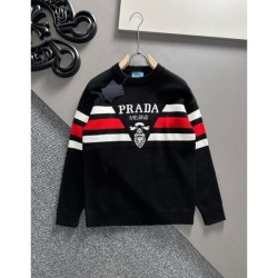 PRADA Prada Sweater 2023FW A very popular brand in Japan