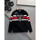 PRADA Prada Sweater 2023FW A very popular brand in Japan PRADA Prada Sweater 2023FW A very popular brand in Japan