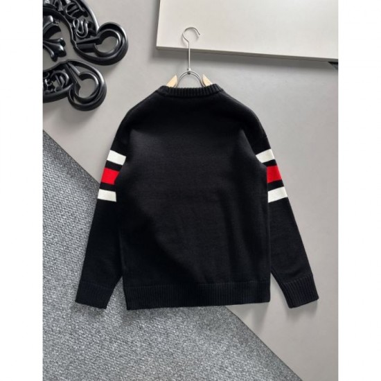 PRADA Prada Sweater 2023FW A very popular brand in Japan PRADA Prada Sweater 2023FW A very popular brand in Japan