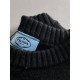 PRADA Prada Sweater 2023FW A very popular brand in Japan PRADA Prada Sweater 2023FW A very popular brand in Japan