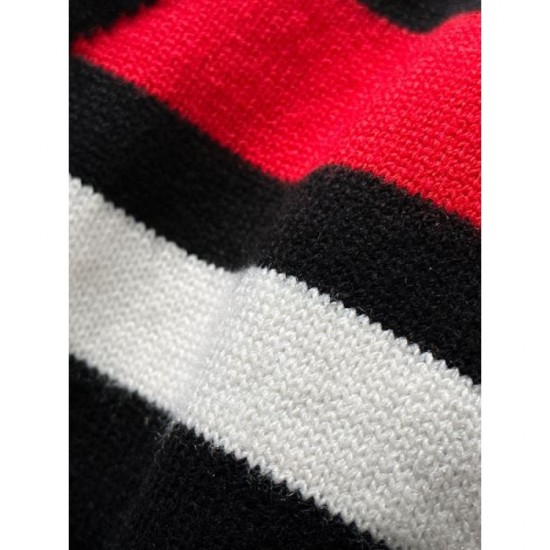 PRADA Prada Sweater 2023FW A very popular brand in Japan PRADA Prada Sweater 2023FW A very popular brand in Japan