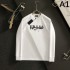 PRADA Pullover 2023FW New winter item that can create a new look