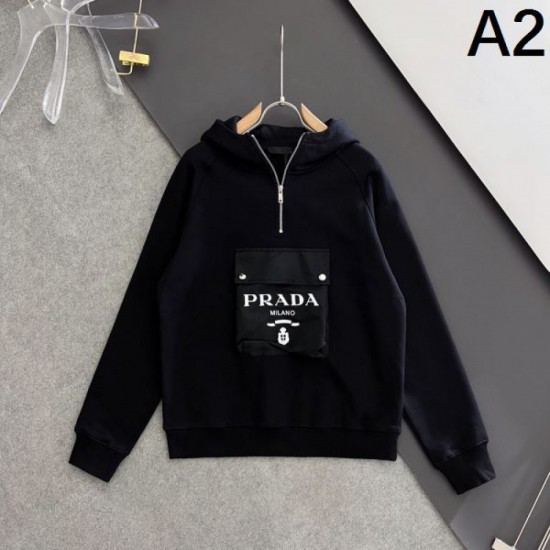 PRADA Prada Parka 2023FW New item this winter that you can take for granted PRADA Prada Parka 2023FW New item this winter that you can take for granted