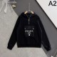 PRADA Prada Parka 2023FW New item this winter that you can take for granted PRADA Prada Parka 2023FW New item this winter that you can take for granted